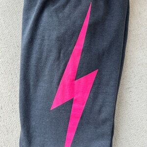 Aviator Nation Bolt sweatpants